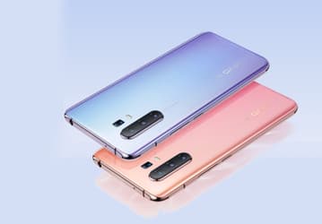 Камерофон Vivo X30 попал в Книгу рекордов Гиннесса