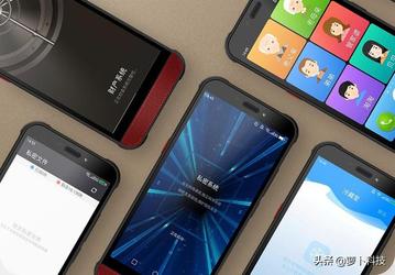 Защищённый смартфон с мощным «тигром» внутри и всего за 100 долларов