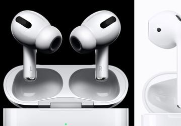 AirPods — «новая нефть» Apple. За несколько дней компания продаст около 3 млн наушников
