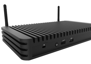 Intel приготовила пассивный модульный мини-ПК NUC
