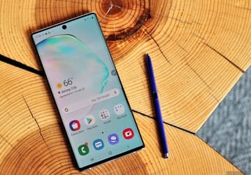 Недорогой Samsung Galaxy Note10 Lite получит то, чего нет ни у одного флагмана