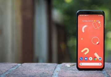 Google Pixel 4 будет «подглядывать» за вами, чтобы стать лучше