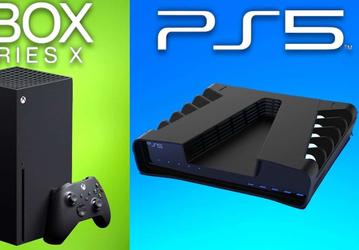 PlayStation 5 и Xbox Series X смогут загружать игры «мгновенно»