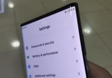 Раскрыты характеристики и сроки дебюта инновационного Xiaomi Mi Mix 4