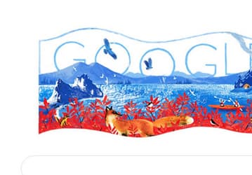 Крупнейшее за пять лет обновление Google пришло в Россию