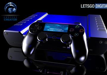 PlayStation 5 и DualShock 5 готовят революцию в мультиплеере