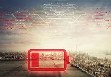 Смартфоны Huawei смогут заряжаться на 80% за минуту