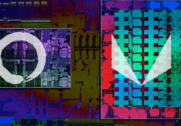 У новых процессоров AMD интегрированные GPU будут работать на сумасшедших частотах