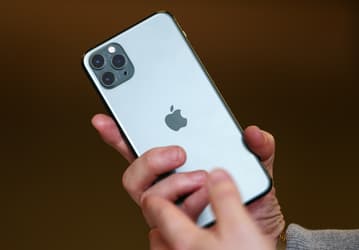 Sony придется работать без выходных, чтобы справиться со спросом на датчики изображения