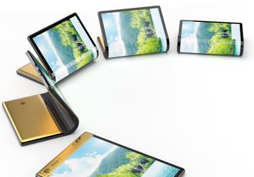 Брат знаменитого наркобарона выпустил «неубиваемый» складной смартфон за копейки