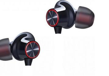 Apple AirPods и Galaxy Buds не поздоровится. OnePlus готовит свои первые полностью беспроводные наушники
