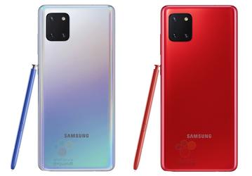 Доступный Samsung со стилусом выйдет совсем скоро