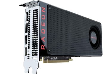 К объёму памяти видеокарт Radeon RX 5600 есть вопросы