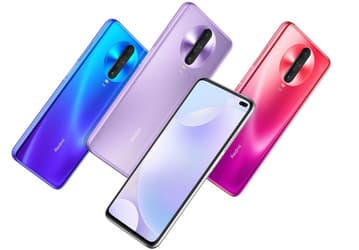 Redmi K30 5G можно будет купить уже завтра