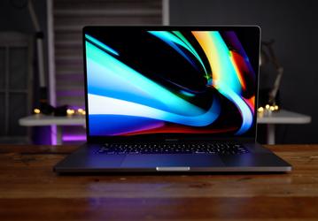 Apple перейдёт на экраны совершенно нового типа в следующем году