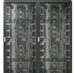 Fujitsu начинает поставку суперкомпьютера Fugaku