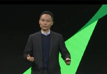 Oppo переходит от смартфонов к умным очкам, часам, телевизорам и роботам