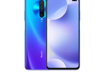 Правильный Redmi K30 доступен для заказа раньше ожидаемого