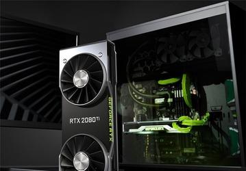 Топовая 3D-карта Nvidia GeForce RTX 2080 Ti Super выйдет в начале 2020 года