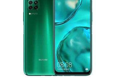 Kirin 810 и 48-мегапиксельная квадрокамера за $315. Стартуют продажи Huawei Nova 6 SE