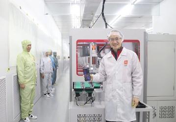 Xiaomi запустила собственный завод по производству флагманских смартфонов