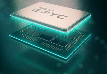 Планы AMD по захвату рынка процессоров поистине грандиозны