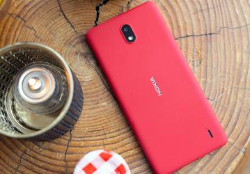 Новый смартфон Nokia получит платформу, производящуюся по древнему техпроцессу