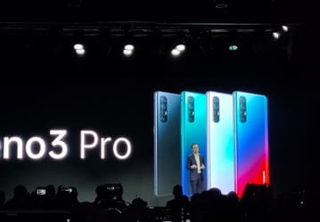 Похож на флаг России. Новый смартфон Oppo получит необычную расцветку
