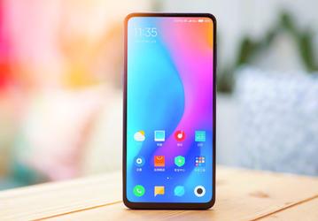 Xiaomi Mi Mix 4 показал сомнительные возможности в бенчмарке