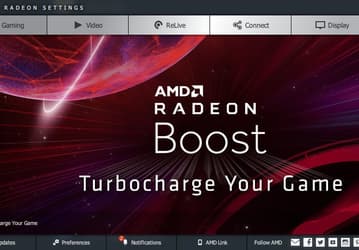 Совершенно новый графический драйвер AMD выйдет уже сегодня