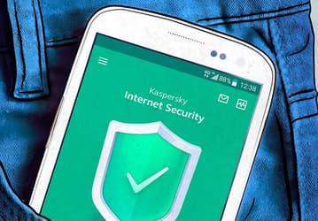 Российский «Тайгафон» отменили, но у «Касперского» готовится свой конкурент Android