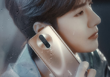 Xiaomi объявила конкурс на лучшие креативные обои для Redmi K30 за неделю до анонса