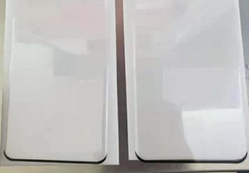 Samsung Galaxy S11 и S11+ наконец можно оценить и спереди