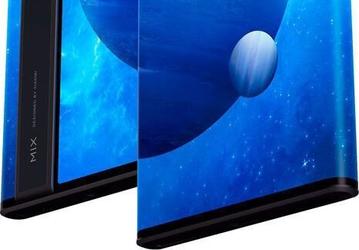 Концептуальный смартфон Xiaomi Mi Mix Alpha направляется в Европу. Ориентировочная цена в России