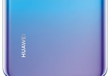 Huawei P30 Pro превратится в P40