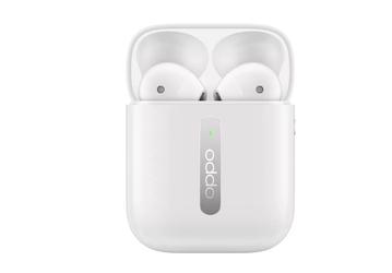 Зачем придумывать своё, когда можно просто скопировать у Apple? Oppo Enco Free — клон AirPods