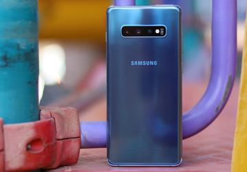 Флагман Samsung обошёл Huawei и Apple по скорости интернета в международном масштабе, включая Россию