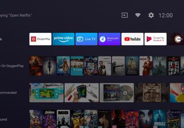 Android 10 пришёл на умные телевизоры