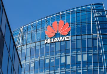Huawei открывает в Лондоне центр демонстрации возможностей 5G 