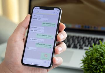 Популярнейший мессенджер WhatsApp можно обрушить всего одним сообщением