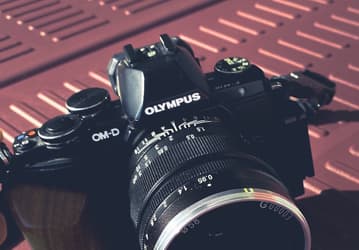 Появились первые изображения объектива Zhong Yi Optics 17mm f/0.95 Speedmaster 