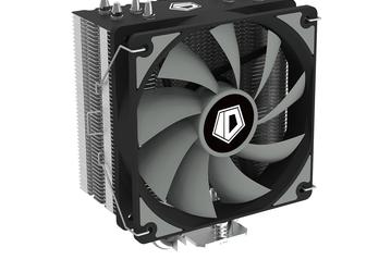 Система охлаждения ID-Cooling SE-224-XT Basic предназначена для процессоров с TDP до 180 Вт