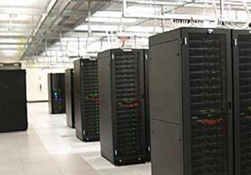 По данным Digitimes Research, мировые поставки серверов в 2020 году вырастут на 5-6%