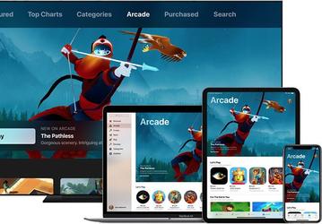Apple предлагает сэкономить на доступе к играм