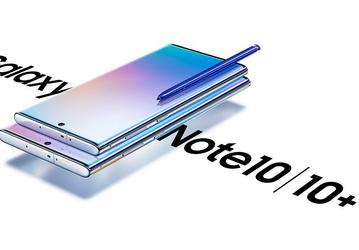 Samsung Galaxy Note10 и Note 10+ получат финальную версию Android 10 до 25 декабря