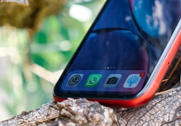 iPhone XR — всё ещё самый продаваемый смартфон в мире. На втором и третьем местах — модели Samsung