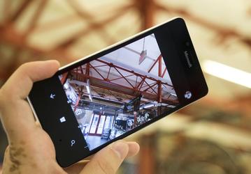 Microsoft закрыла магазин приложений для старых смартфонов