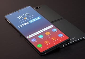 Рассекречено ещё одно отличие недорогого конкурента Motorola Razr