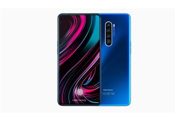 Перископная камера и сверхмощная зарядка. Новинка Realme должна превзойти Redmi K30 по многим пунктам