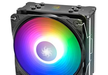 DeepCool обновляет выпущенную два года назад систему охлаждения процессоров